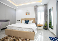 Housy Apartment- Wuye image 4