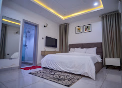 Housy Apartment-Garki image 4