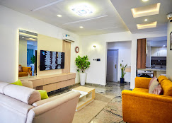 Housy Apartment- Wuye
