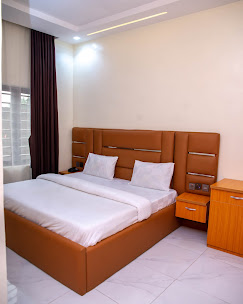 Chapy Hotel and Suites image 5