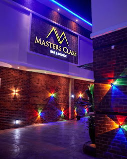 Master Class Hotel and Apartment image 3