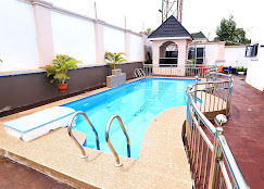 Ed and Dre  Hotel image 5