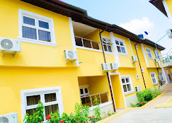 Consulate Hotel image 4