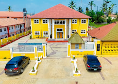 Consulate Hotel
