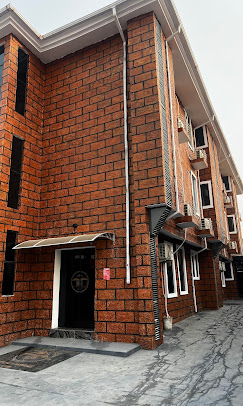 Esthercy Hotels Ltd Lagos