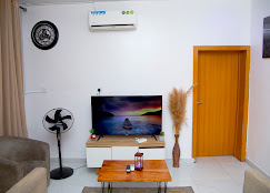 Peak Tower Apartments- Yaba image 5