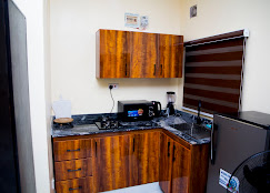 Peak Tower Apartments- Yaba image 4