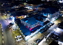 Aso Rock Hotel image 4