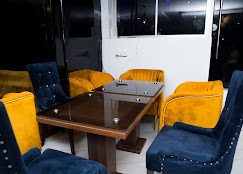 Mareot Hotel, Spa and Lounge image 3