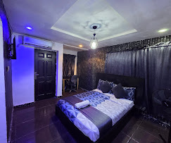 Ikeja Central Hotel image 5