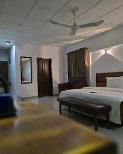 Whispering Palms Resort