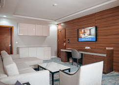 Swiss International Hotels and Resorts- Rancho Valeria