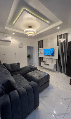 Peak Tower Apartments- Yaba image 2