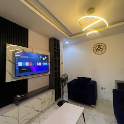 Peak Tower Apartments- Surulere