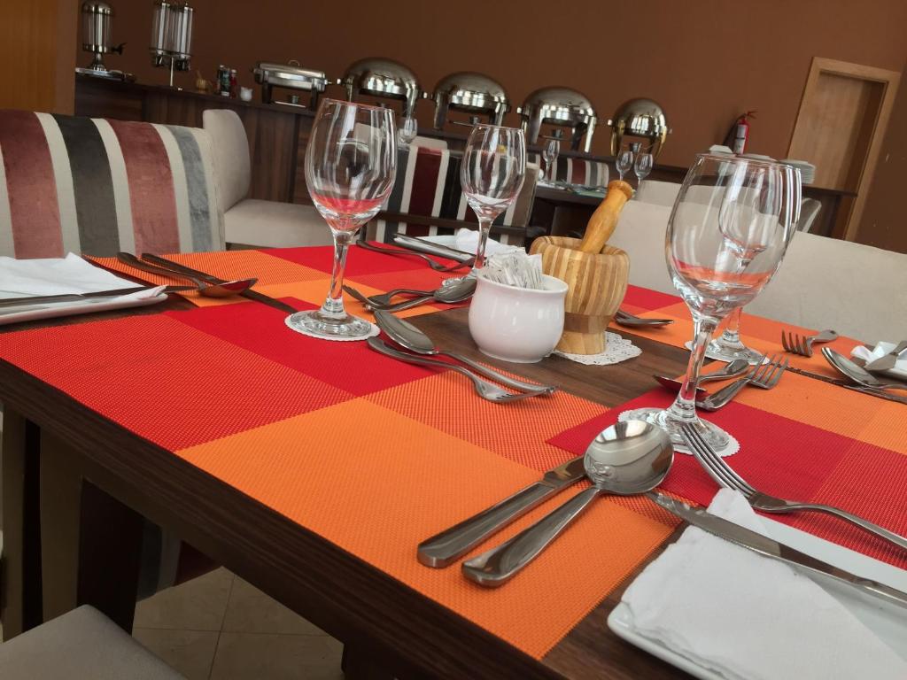 The Amor Hotels Ekiti