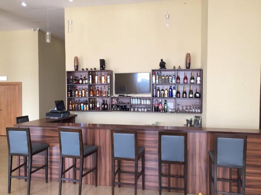 The Amor Hotels Ekiti image 3
