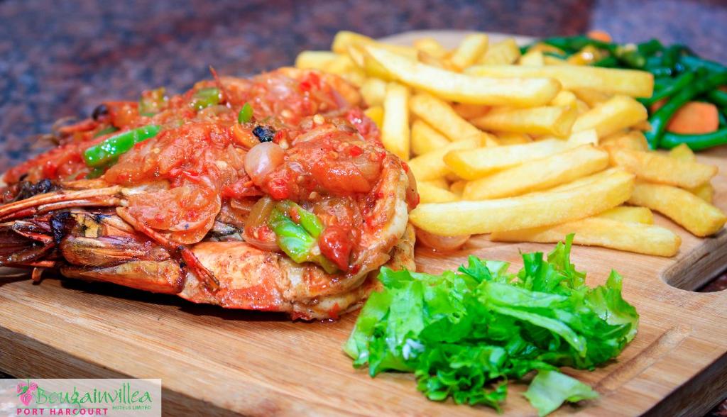 Bougainvillea Hotels image 3