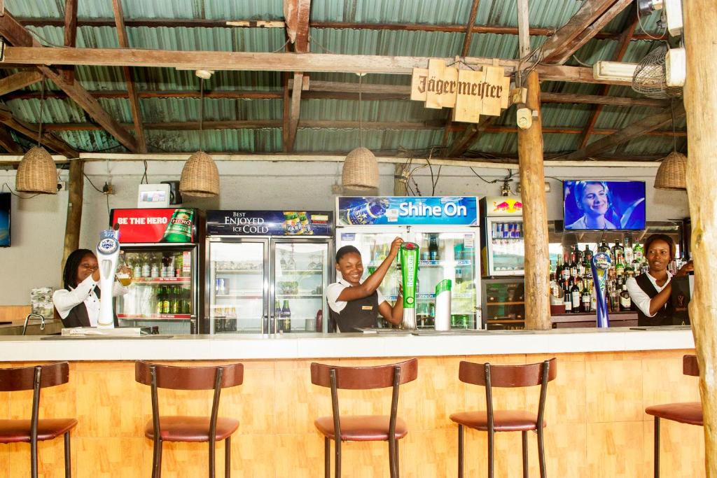 Bougainvillea Hotels image 5