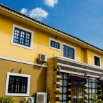 Suru Express Plus Ikeja