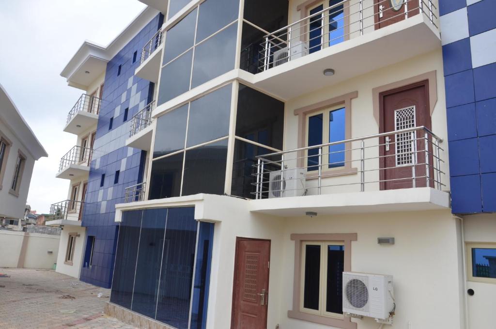 SSCFG Apartments and Suites image 5