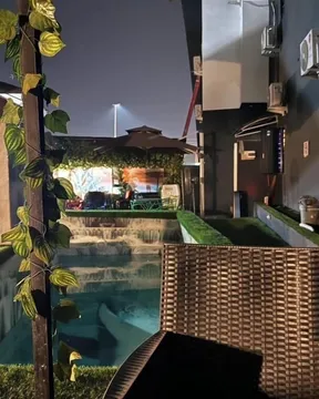 Norvits Hotel image 5