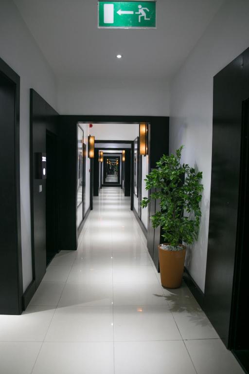 Greenpoint Hotel, Lagos image 5