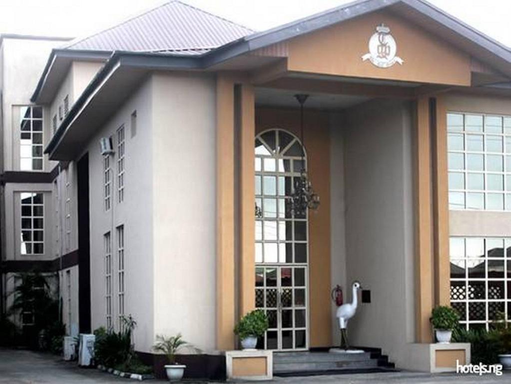 The Golf Prince Hotel