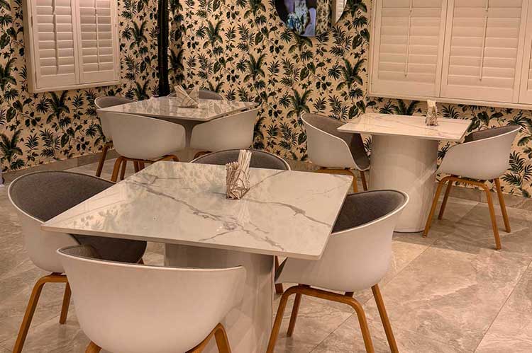 Tranquil Oasis Hotel image 4