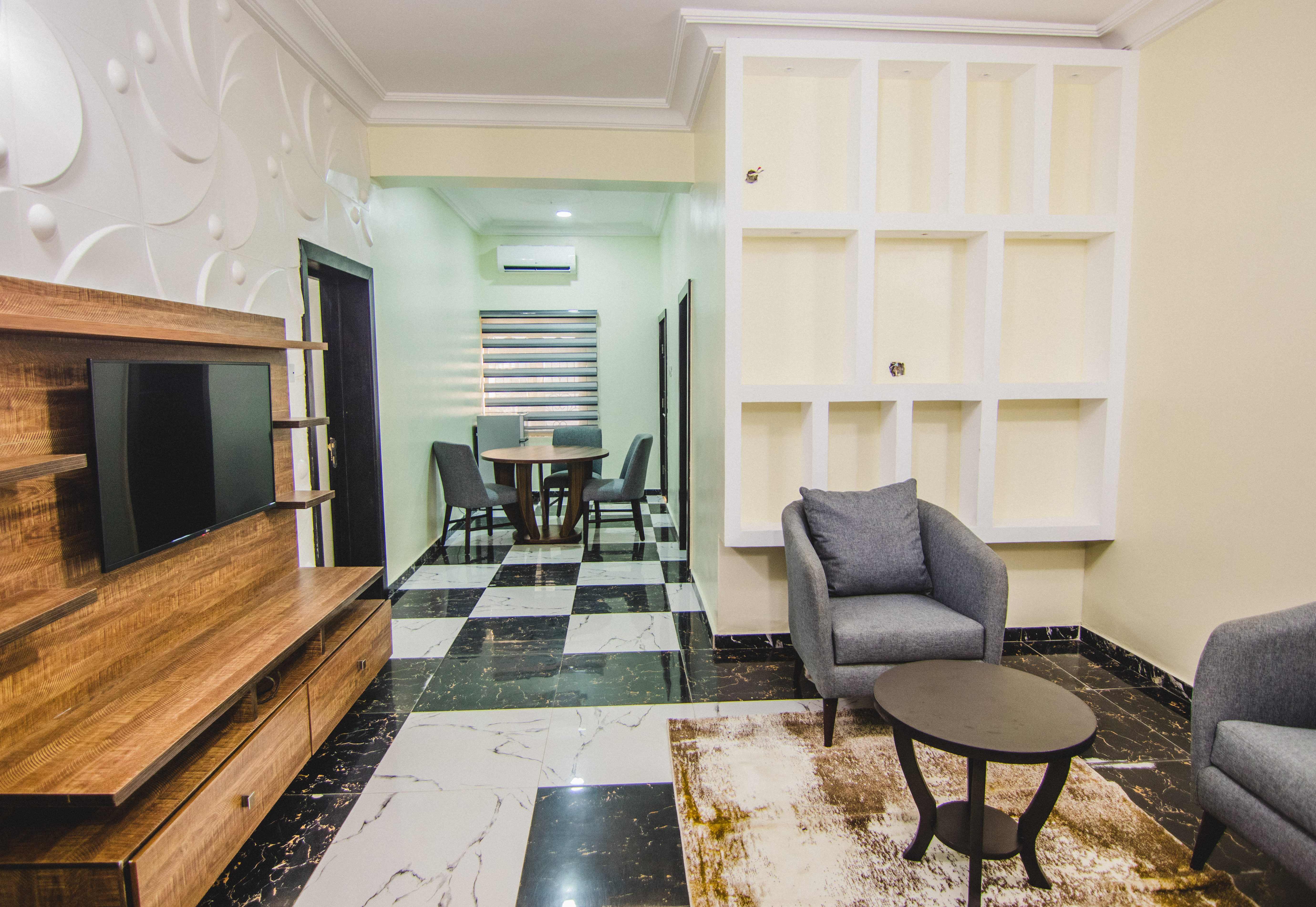 BON Hotel Transtell Residence Asaba image 3