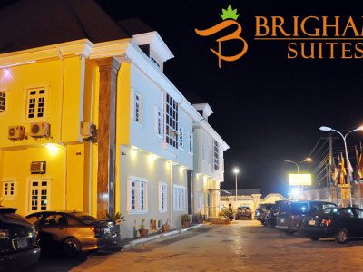 Brighams Hotel and Suites image 5