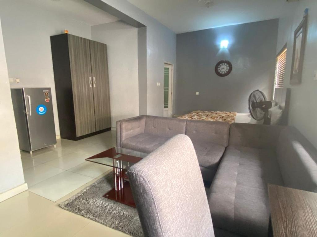 Vintage Suites- Lekki image 4