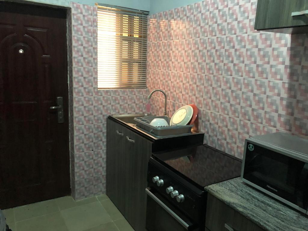 Vintage Suites- Lekki image 5