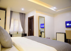 Roseann Gold Boutique Hotel image 2