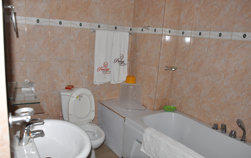 Prestige Hotel and Suites image 5