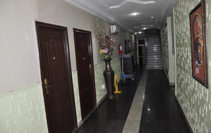 Prestige Hotel and Suites image 3