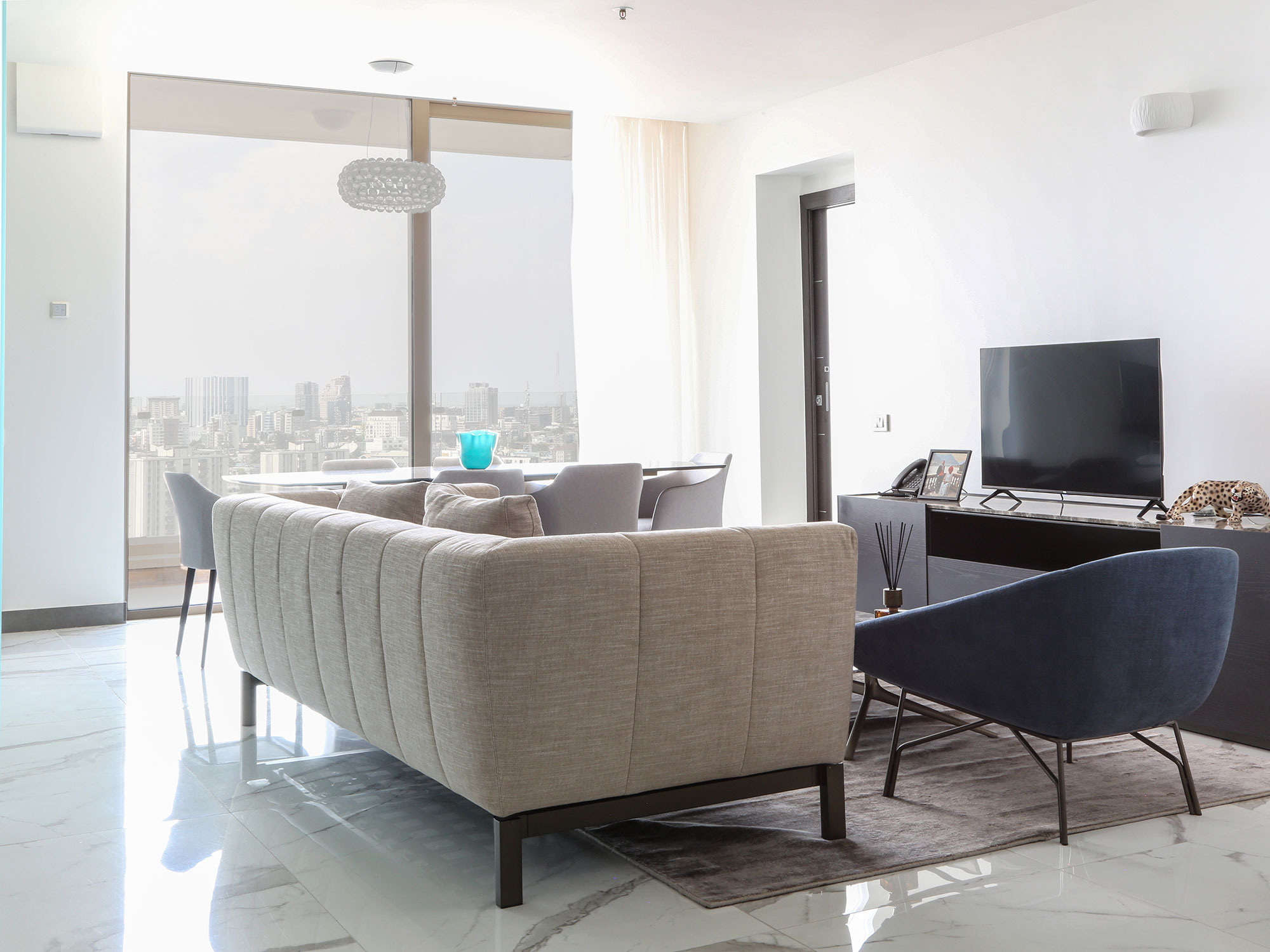 Heliconia Park Lagos image 3