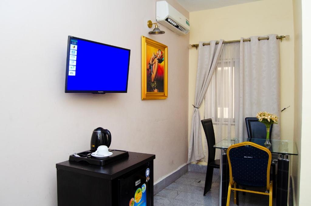 Residency Hotel Area11 Abuja image 2