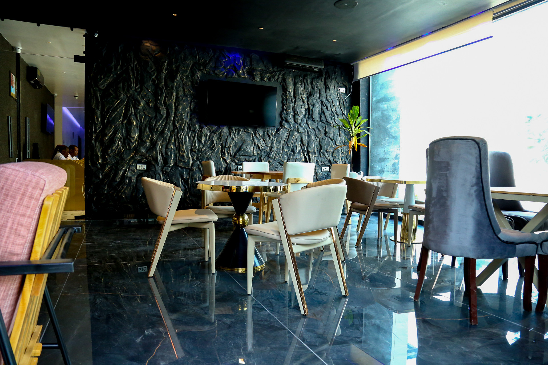The Fallon Hotel image 4