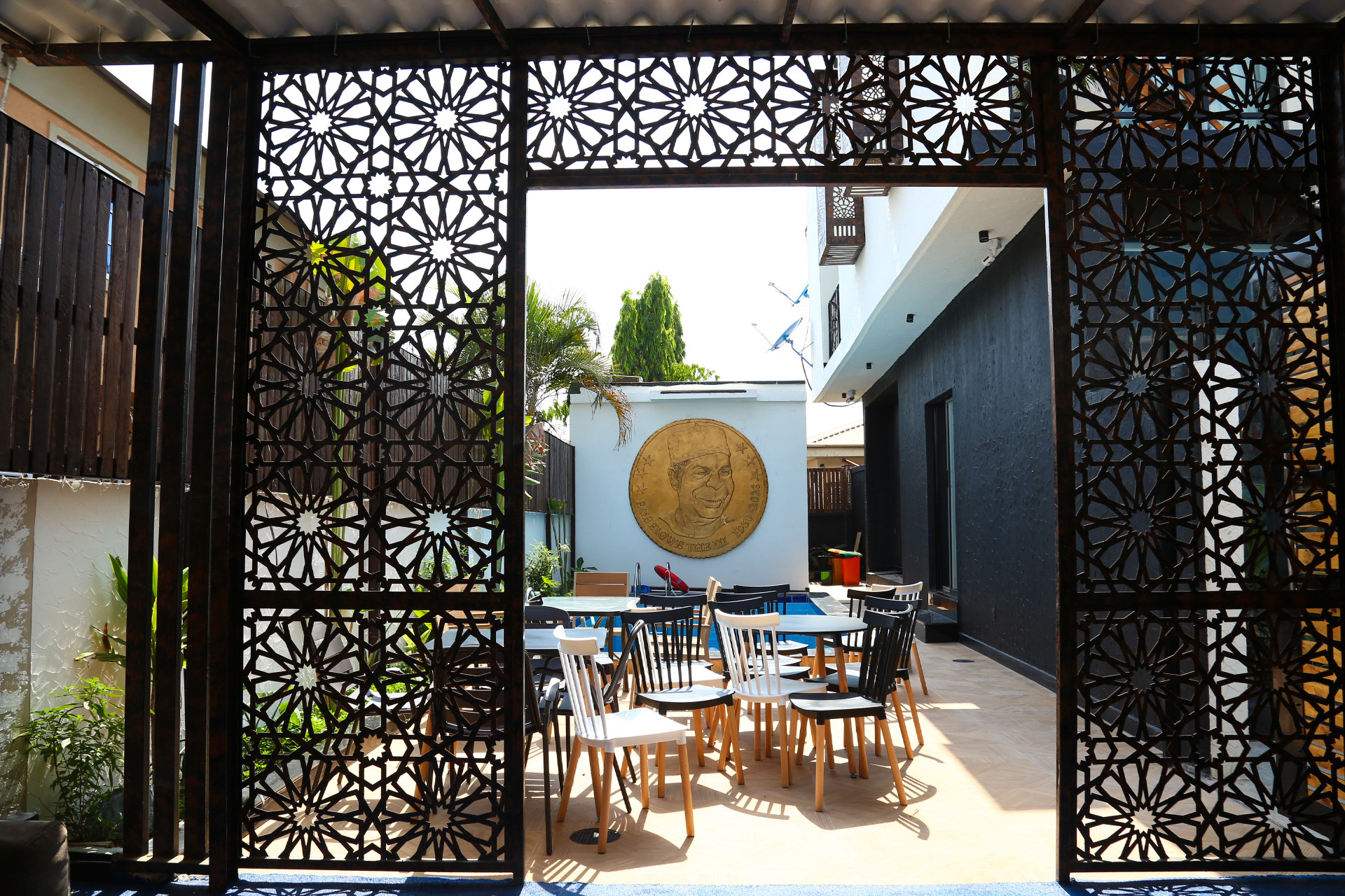 The Fallon Hotel image 2