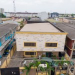 Suru Express Surulere
