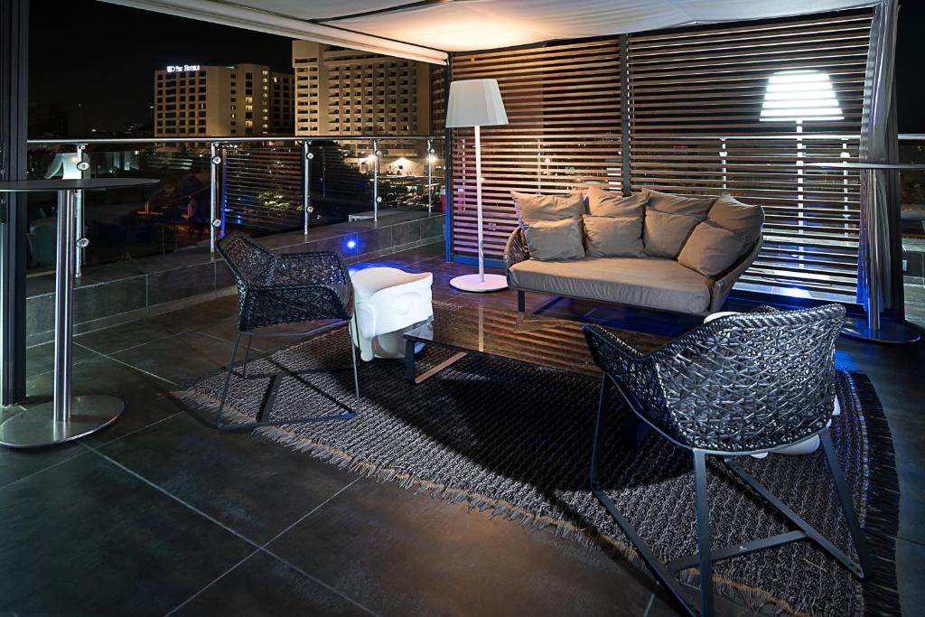 Maison Fahrenheit Hotel image 2