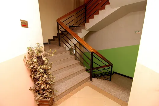 New Kebbi Hotel Abuja image 5