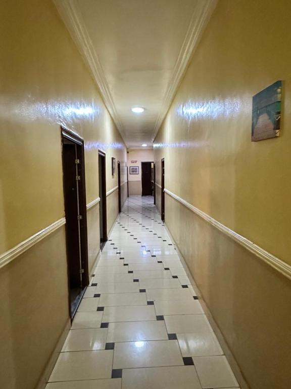 Msquare Whitehouse image 3