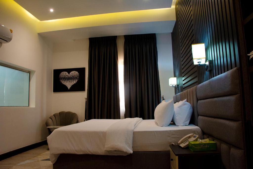 Aviel Suites image 3