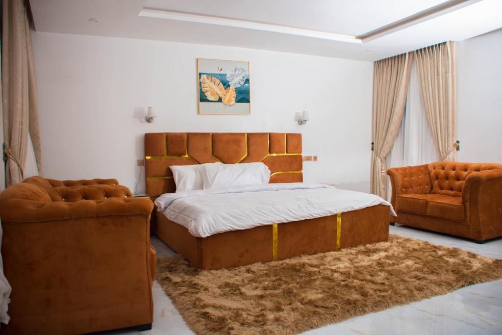 Lintoc Hotel and Suites image 5