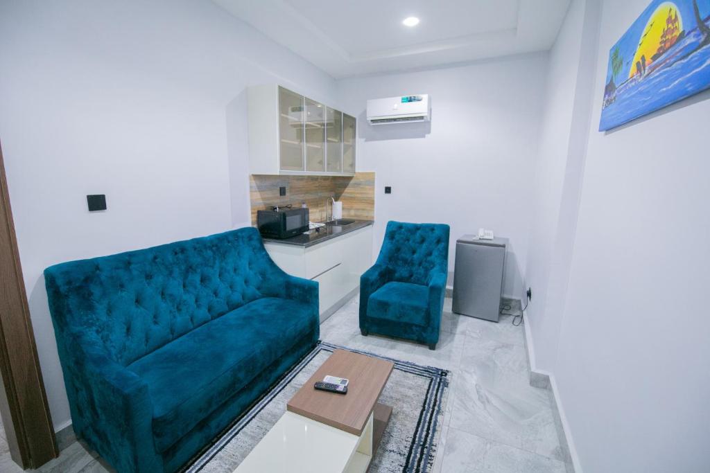 Tranquila Hotels and Suites image 3