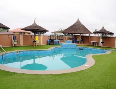 Groovy Hotel image 4