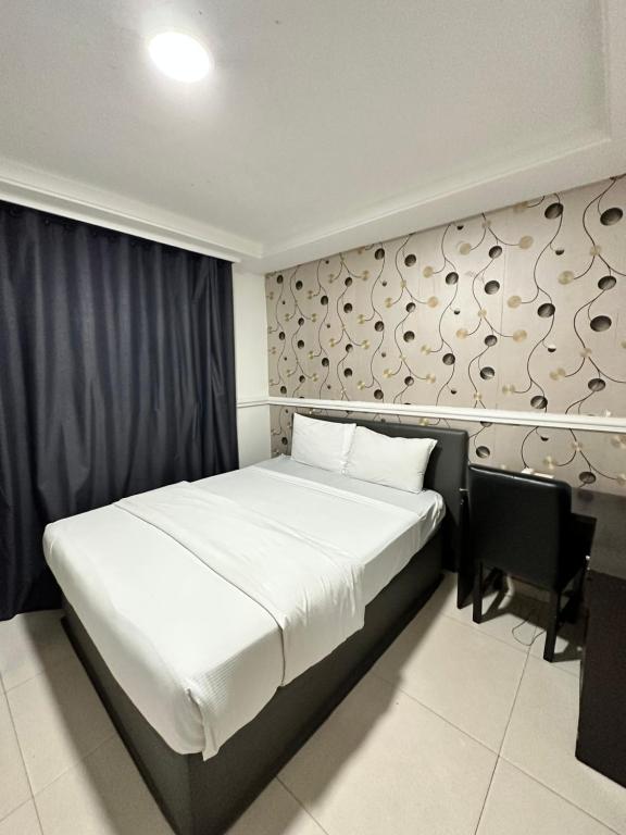 Msquare Hotel GRA image 4