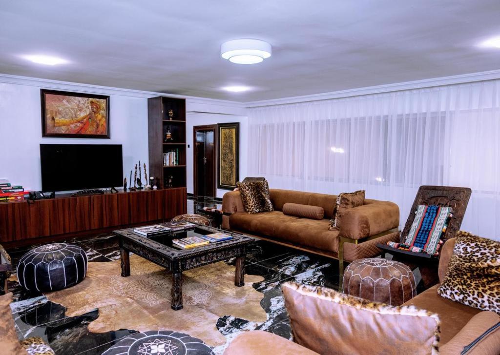 No 8 Boutique Hotel image 3