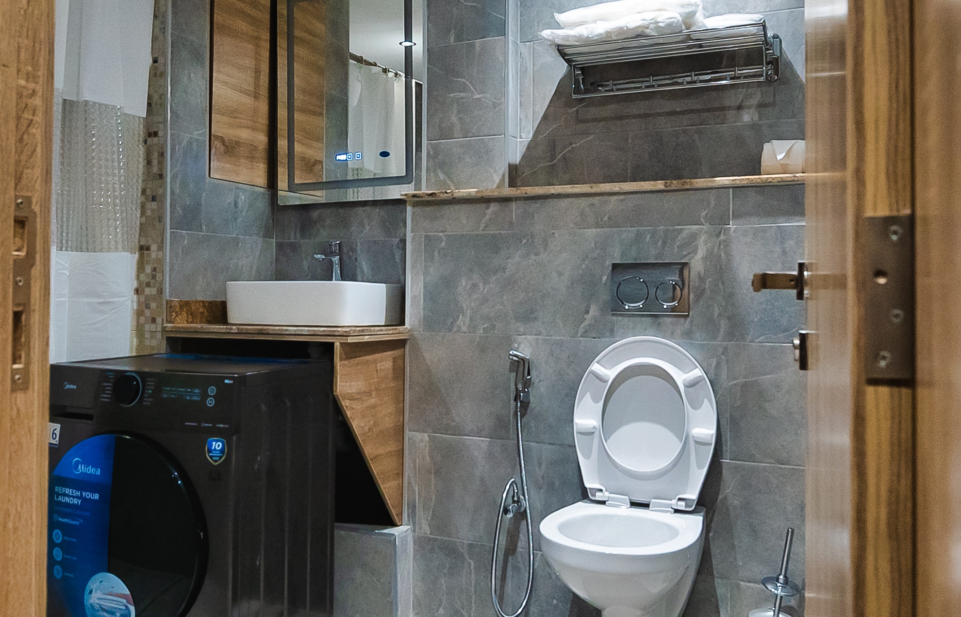 Sunflower Residence- Victoria Island image 5